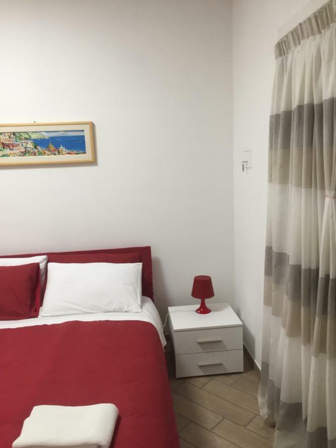 Margherita Queen Home كاستيلاّماري دي ستا المظهر الخارجي الصورة