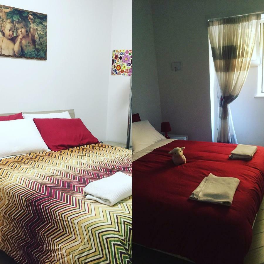 Margherita Queen Home كاستيلاّماري دي ستا المظهر الخارجي الصورة