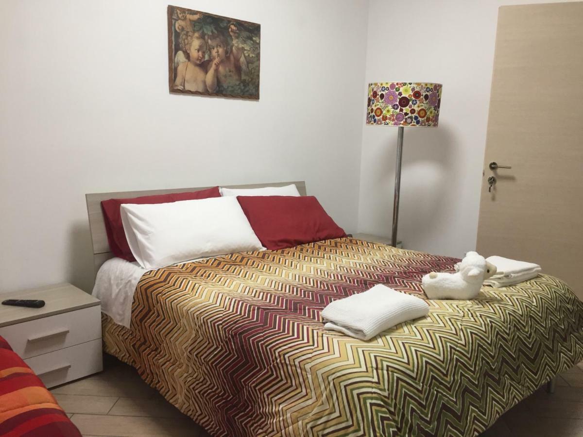 Margherita Queen Home كاستيلاّماري دي ستا المظهر الخارجي الصورة