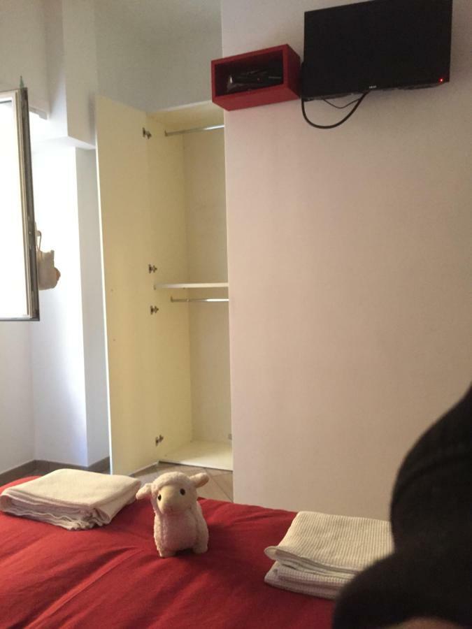 Margherita Queen Home كاستيلاّماري دي ستا المظهر الخارجي الصورة