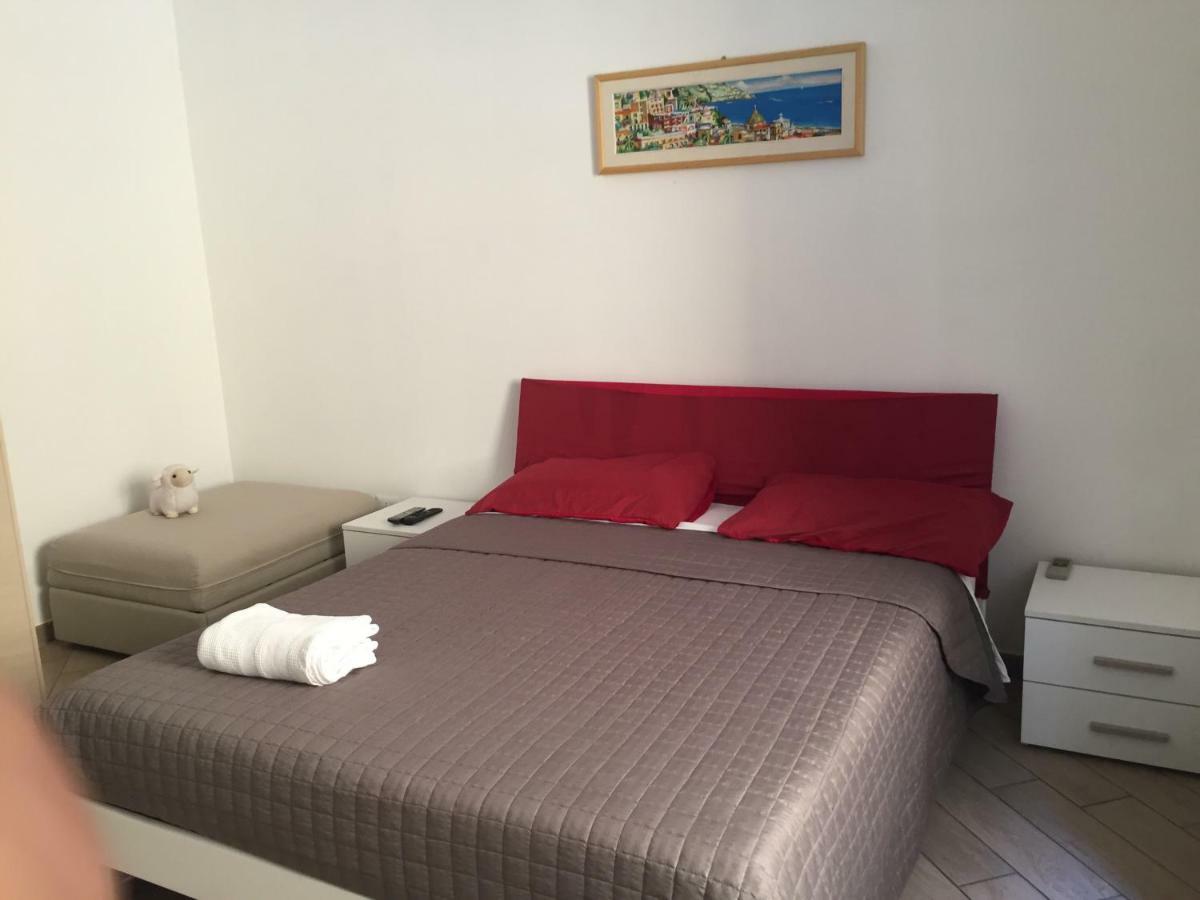 Margherita Queen Home كاستيلاّماري دي ستا المظهر الخارجي الصورة