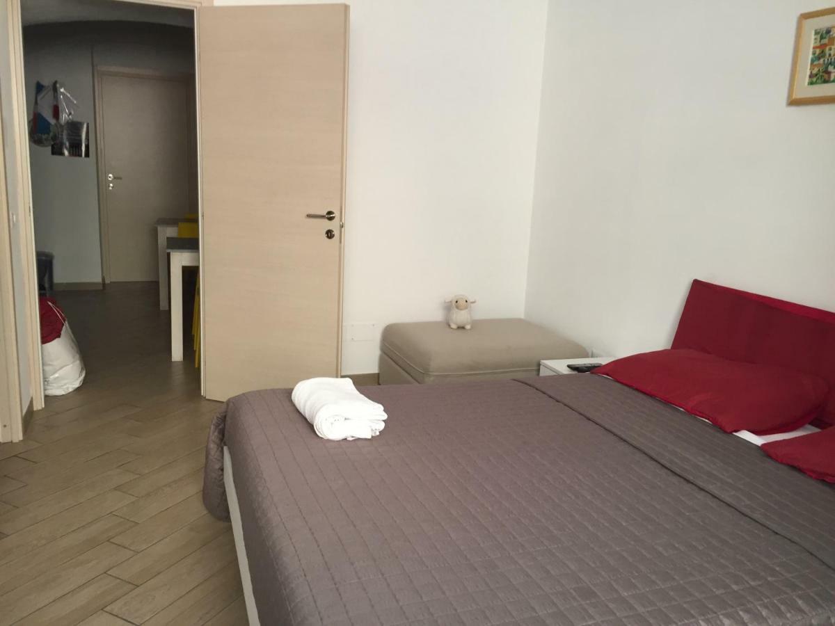 Margherita Queen Home كاستيلاّماري دي ستا المظهر الخارجي الصورة