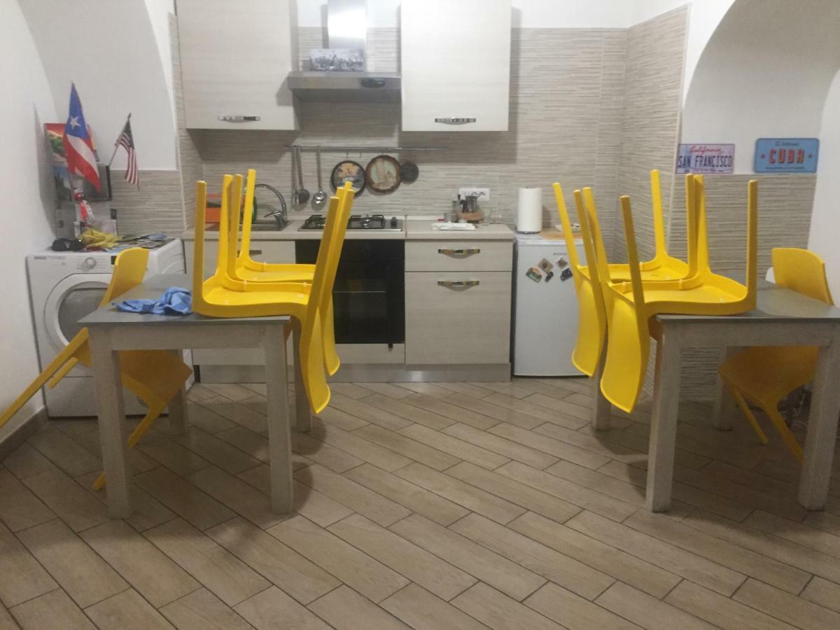 Margherita Queen Home كاستيلاّماري دي ستا المظهر الخارجي الصورة
